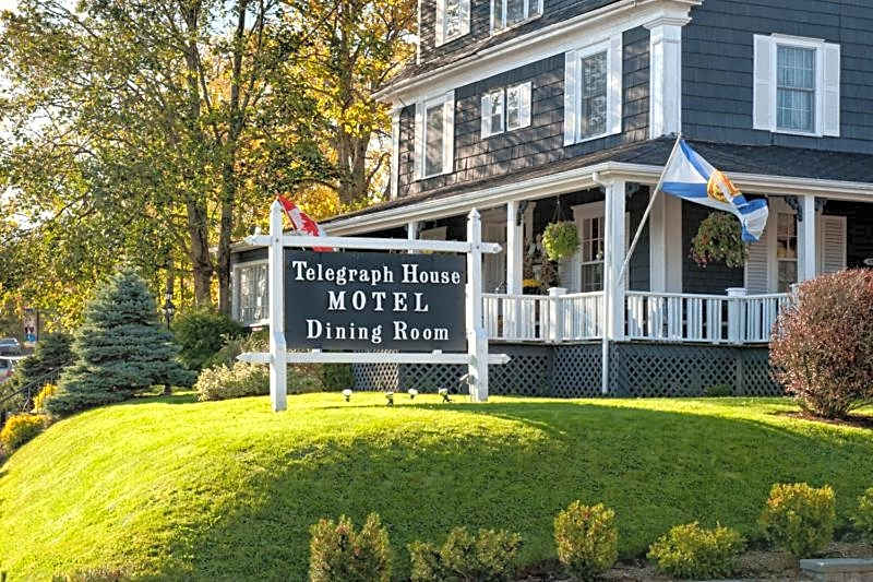 Telegraph House Motel