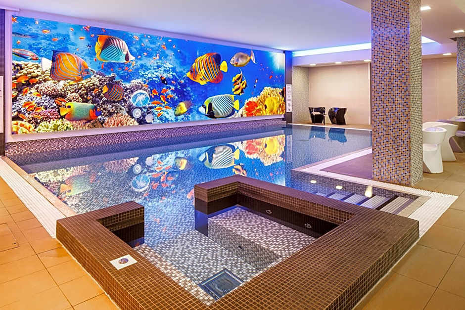 Novotel London Blackfriars