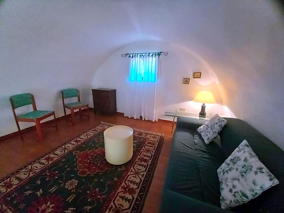 Hotel Masseria Tutosa