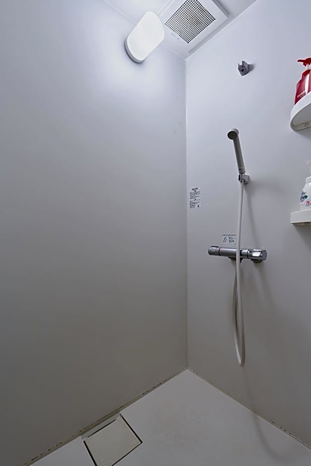 J-2S JR Yamanote Komagome, 3 storey 101sq 4BR, FreePark