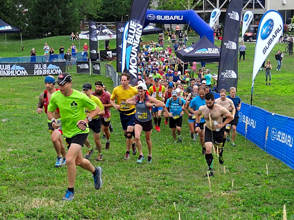 The Westin Trillium House, Blue Mountain