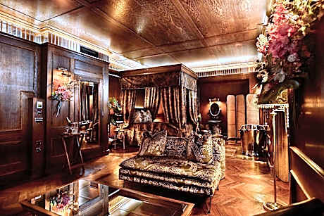 House of Gods Glasgow