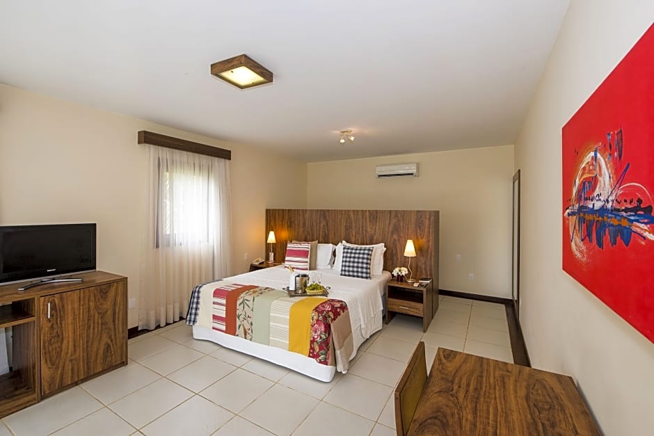 Pipa Lagoa Hotel