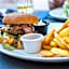 Medicine Hat Inn & Suites