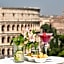 Mercure Rome Colosseum Centre