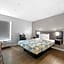 Budget Inn-Norfolk, VA - Oceanview