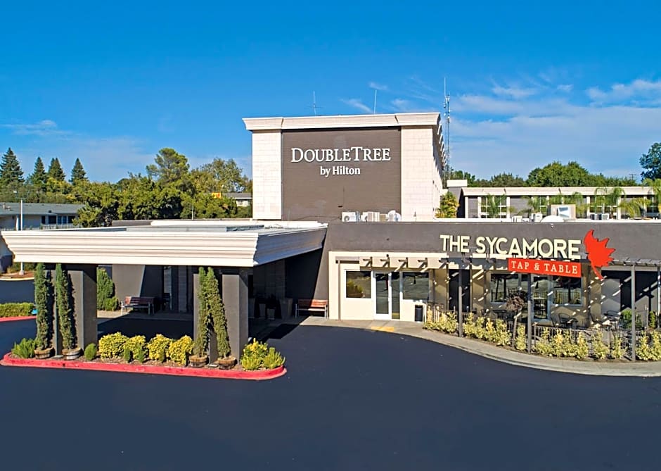 DoubleTree By Hilton Chico