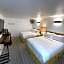 The Aztec Motel & Creative Space