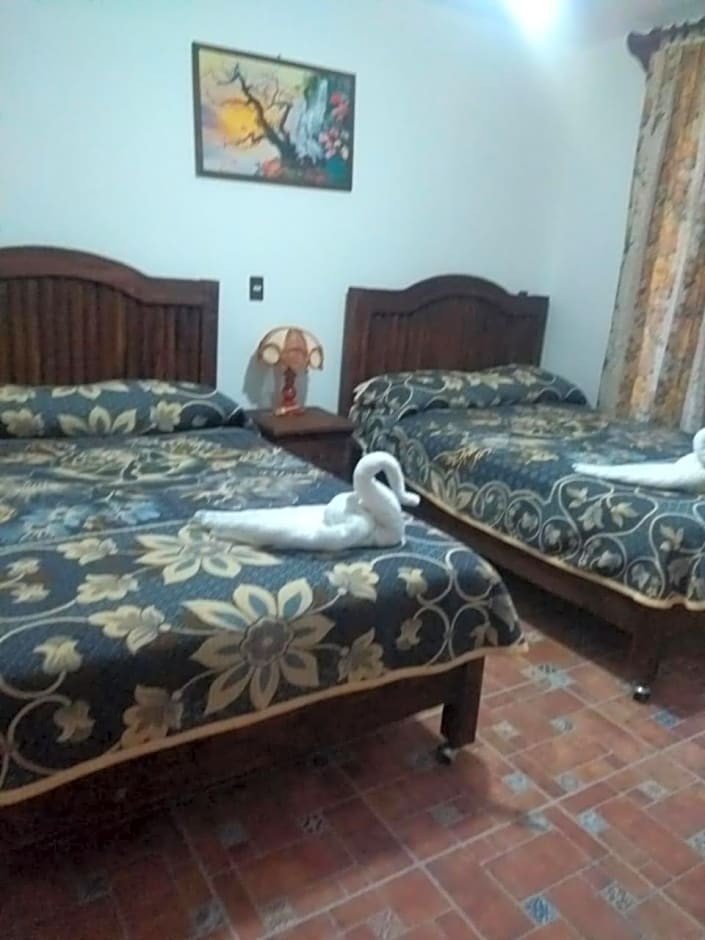 Hotel Yara