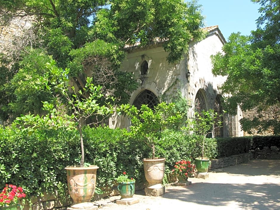 Château d'Agel chambres d'hôtes