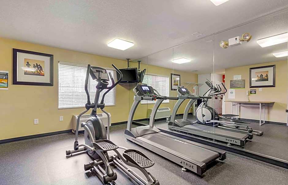 Extended Stay America Select Suites - Atlanta - Perimeter - Peachtree Dunwoody