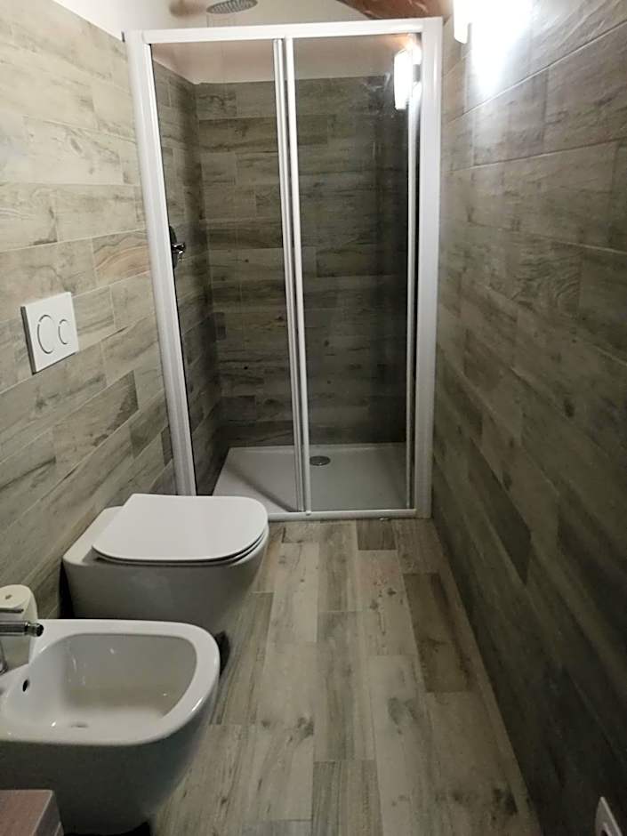 Locanda Sant'Antonio de foris