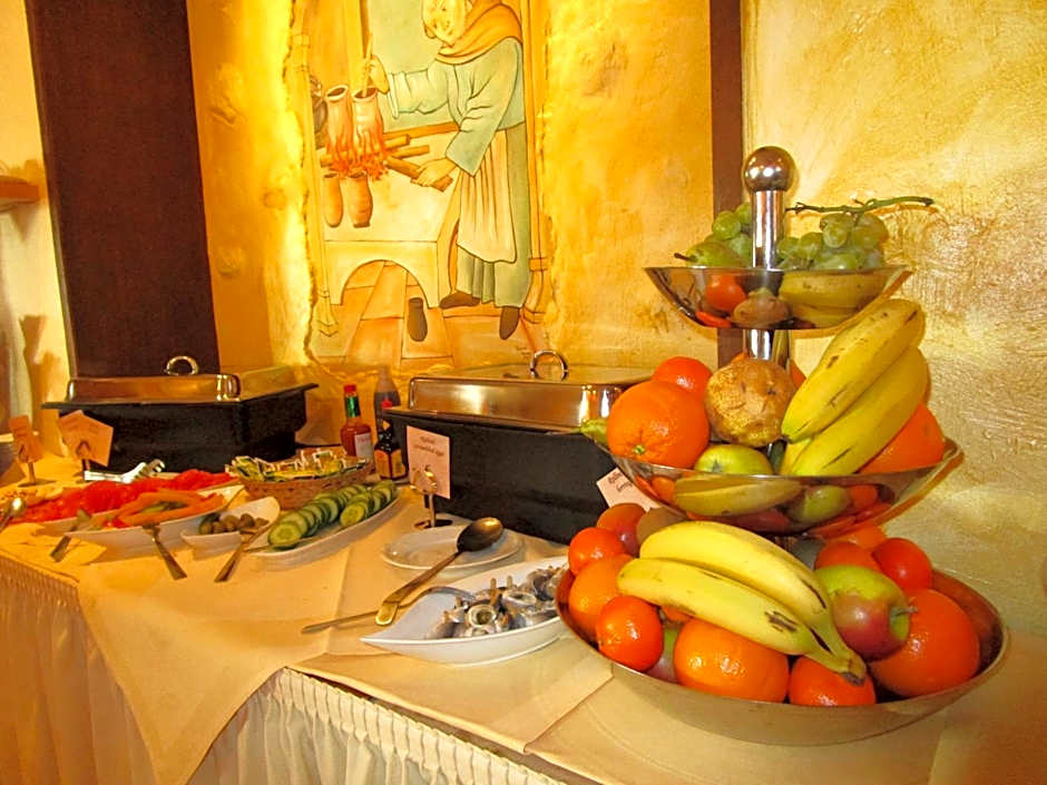 Park Hotel Rüdesheim