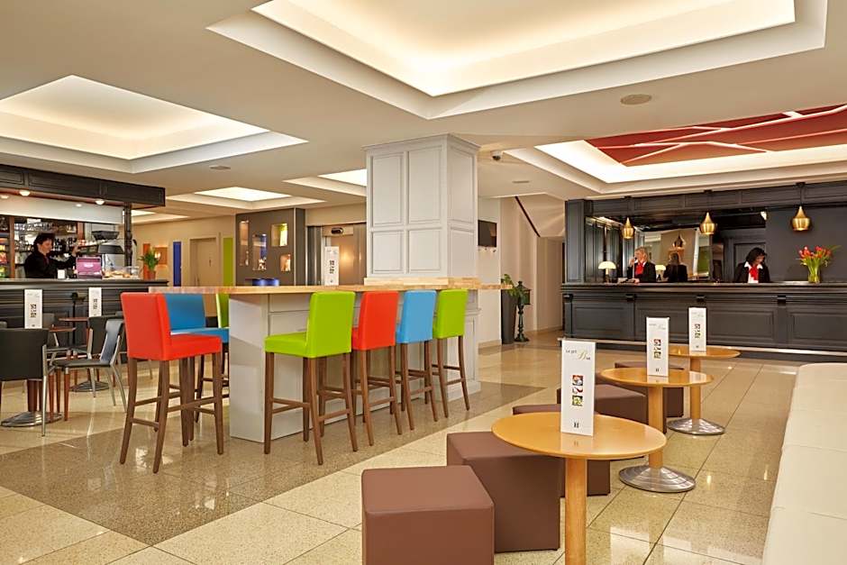 Hotel Roissy