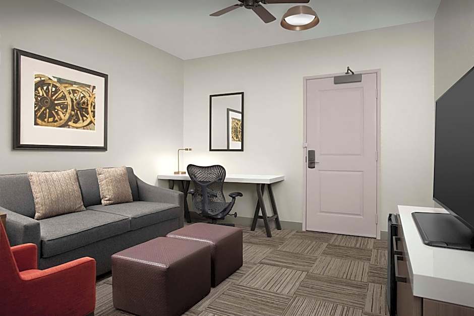 Hilton Garden Inn Granbury