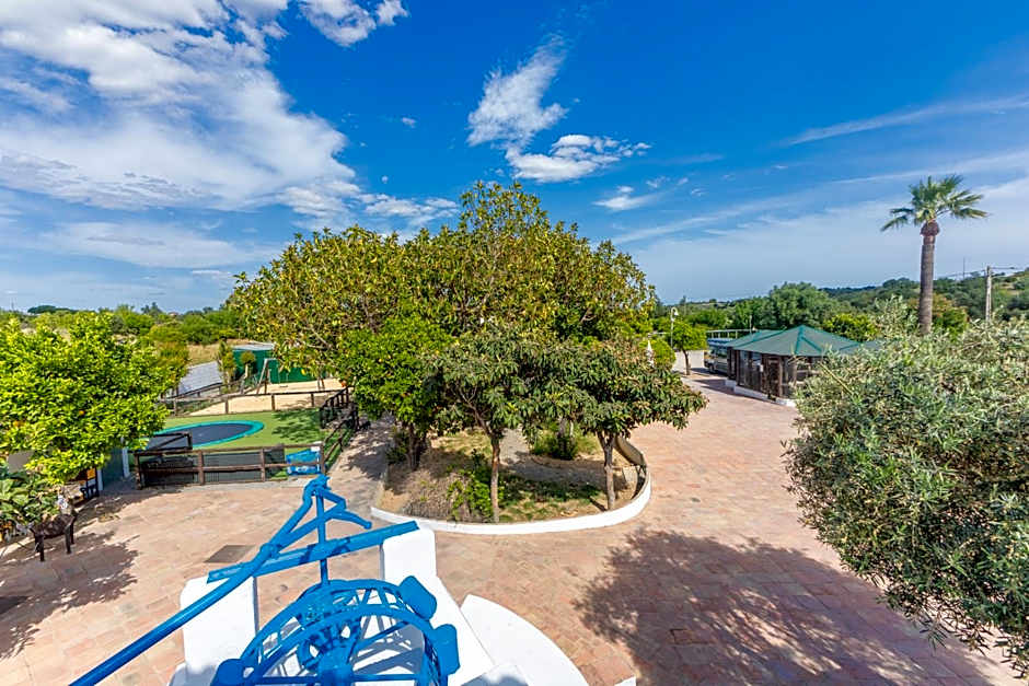 Centre Algarve