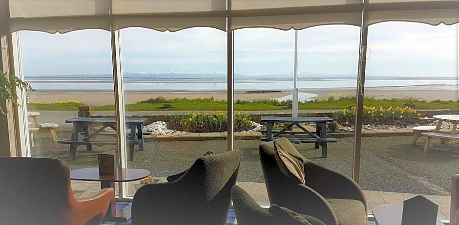 The Powfoot Hotel, Annan