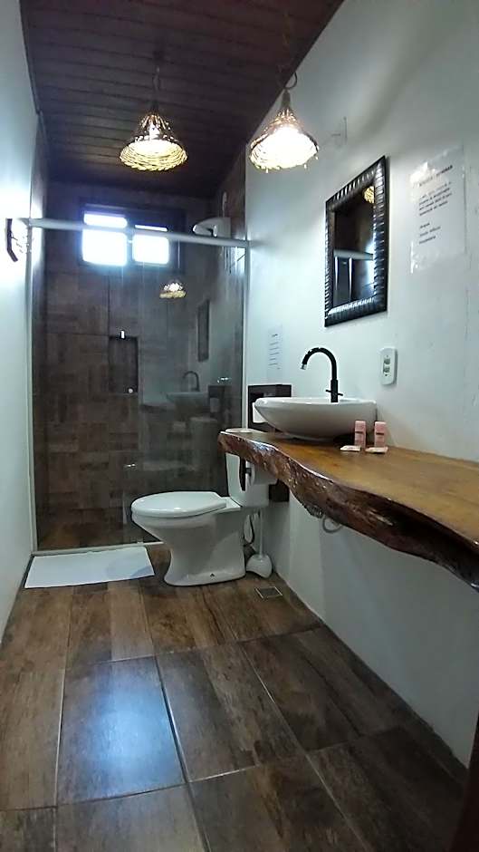 Santa Monica Hospedaria