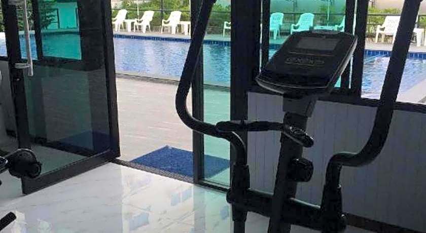 Chada Veranda Hotel