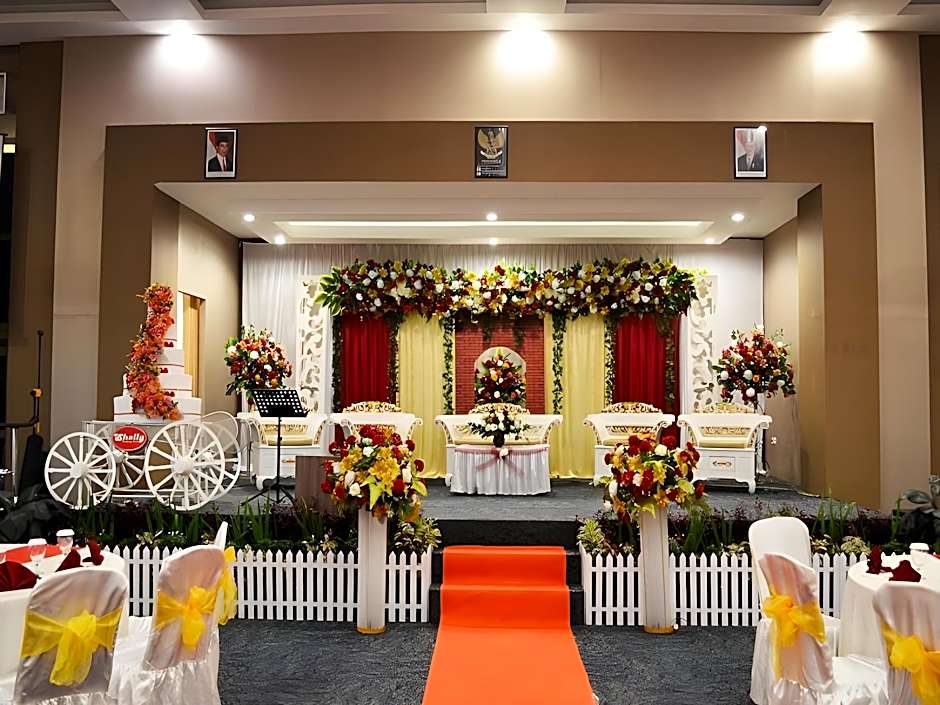 Horison Hotel Pematang Siantar