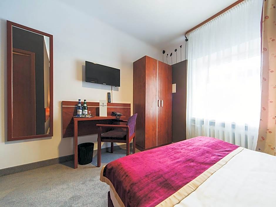 Hotel Chmielna Warsaw