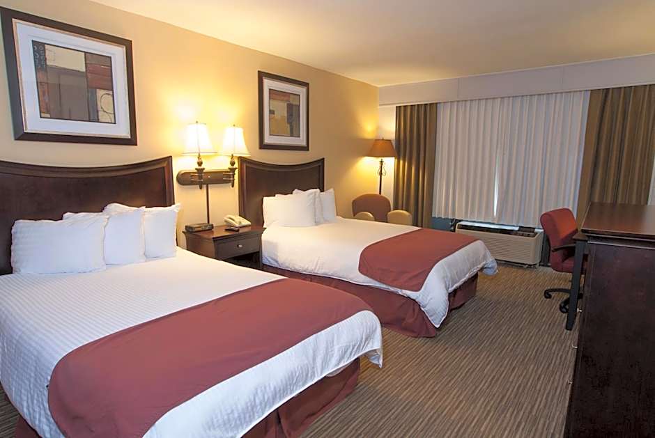 Days Inn by Wyndham Pittsburg KS