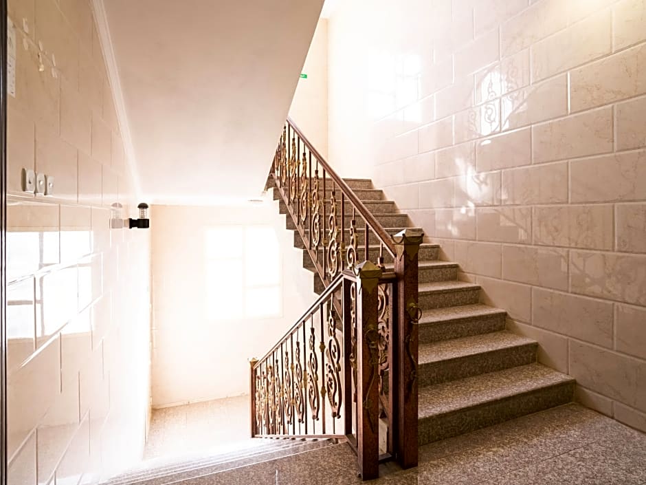 545 Golden Galaxies Furnished Units