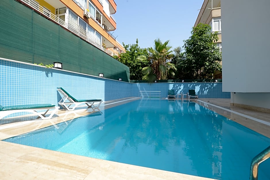 Cleopatra City Hotel