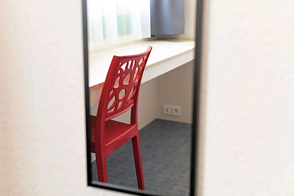 Hôtel La Petite Auberge