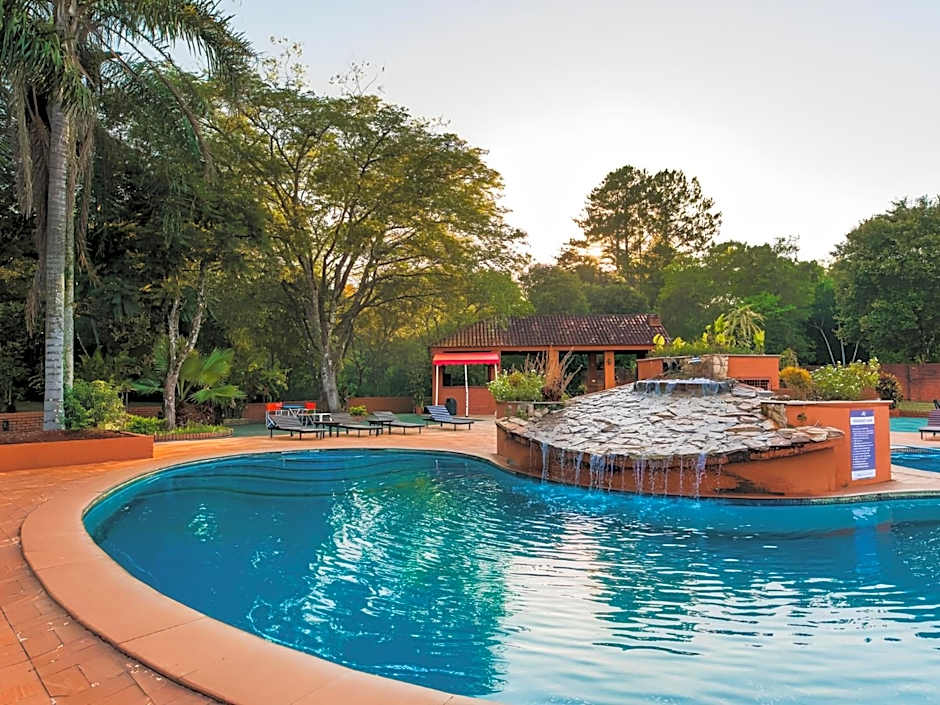 Marcopolo Suites Iguazu