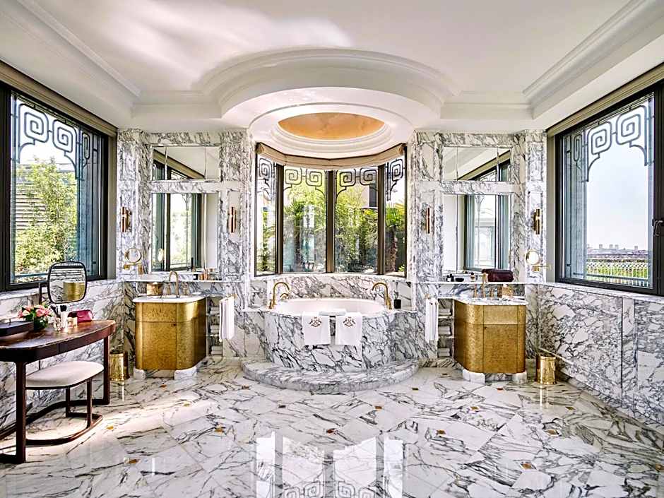Le Meurice - Dorchester Collection