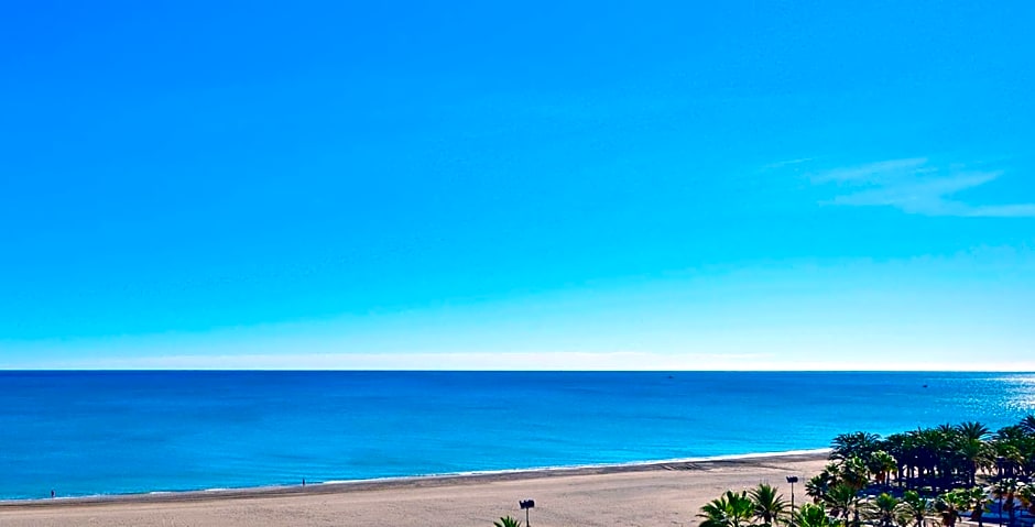 Sol Torremolinos - Don Marco Adults Recommended