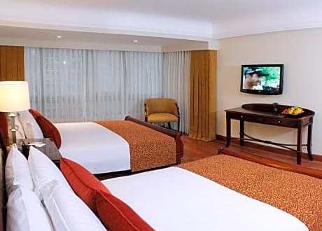 Superior Cama King - DOBLE