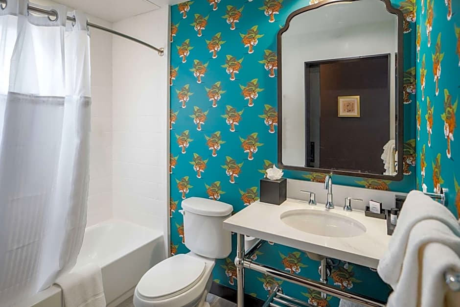 Origin Baton Rouge, a Wyndham hotel