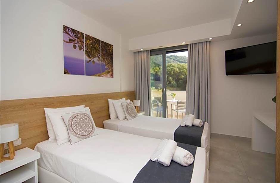 Olivista Hotel