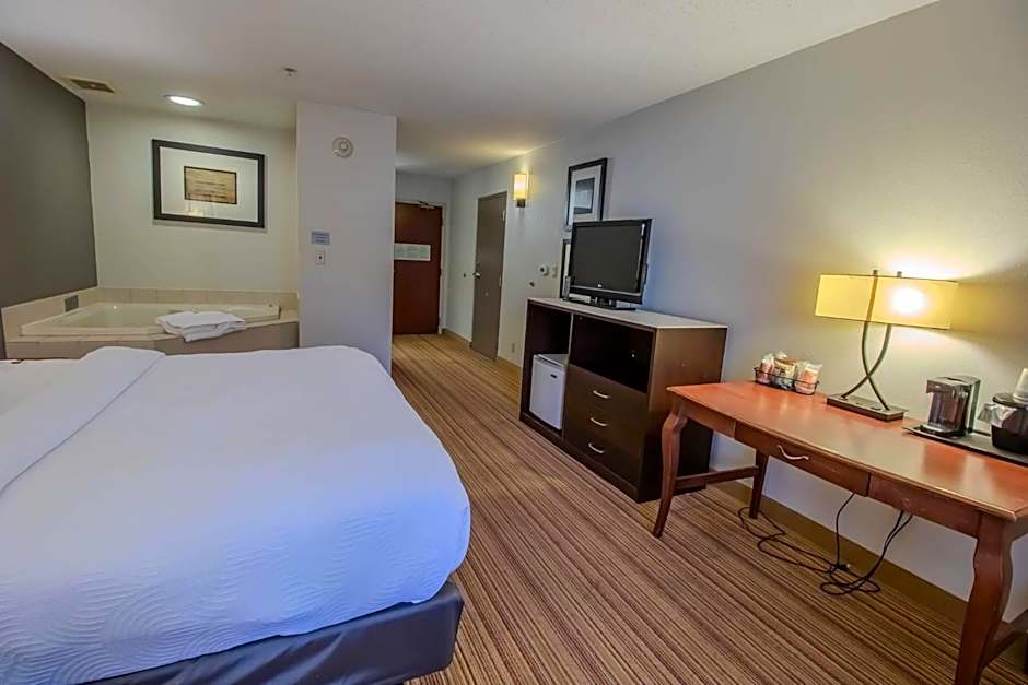 Country Inn & Suites by Radisson, Convention Center