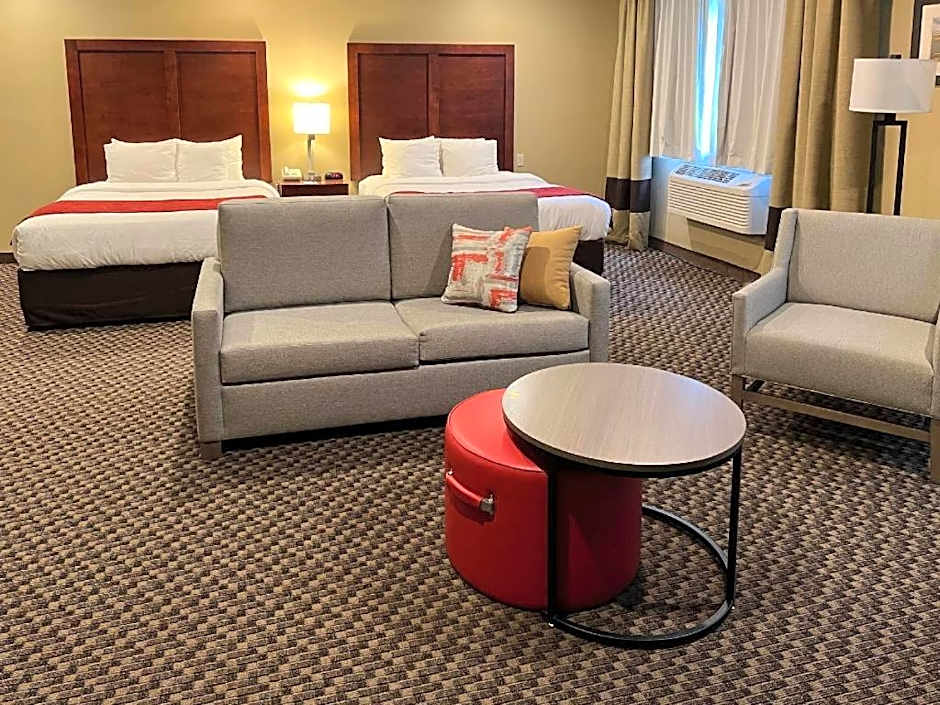 Comfort Inn Colville