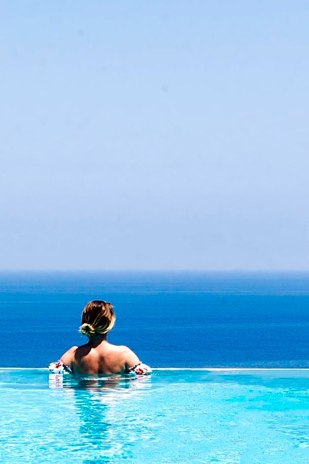 Hotel Ravesi