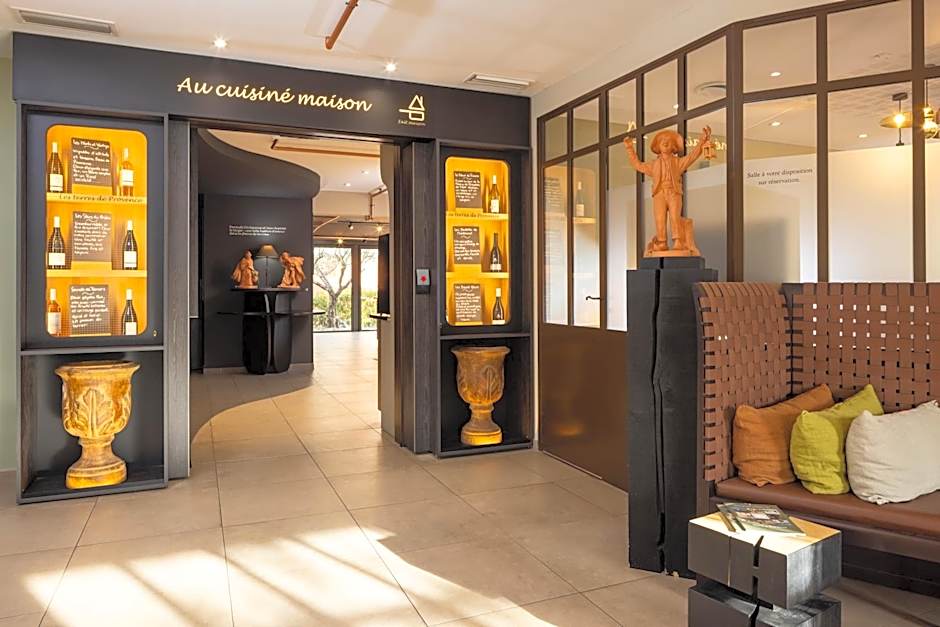 Terre de Provence Hôtel & Spa