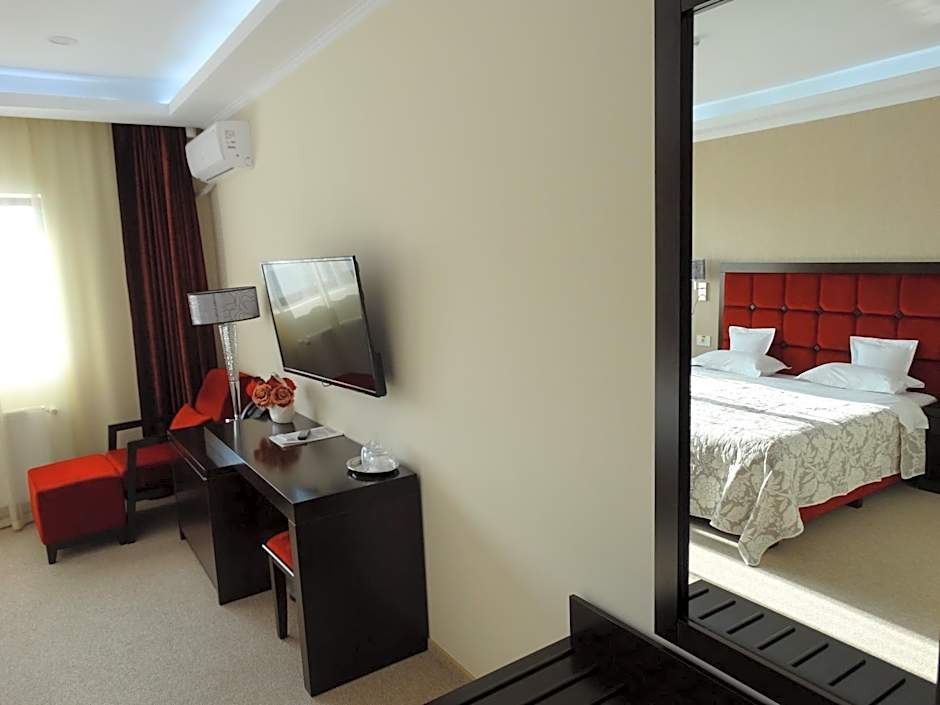 Hotel Terra Iasi