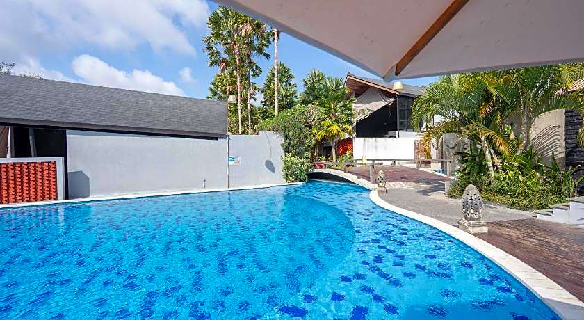 The Lavana Serenity Villa Nusa Dua