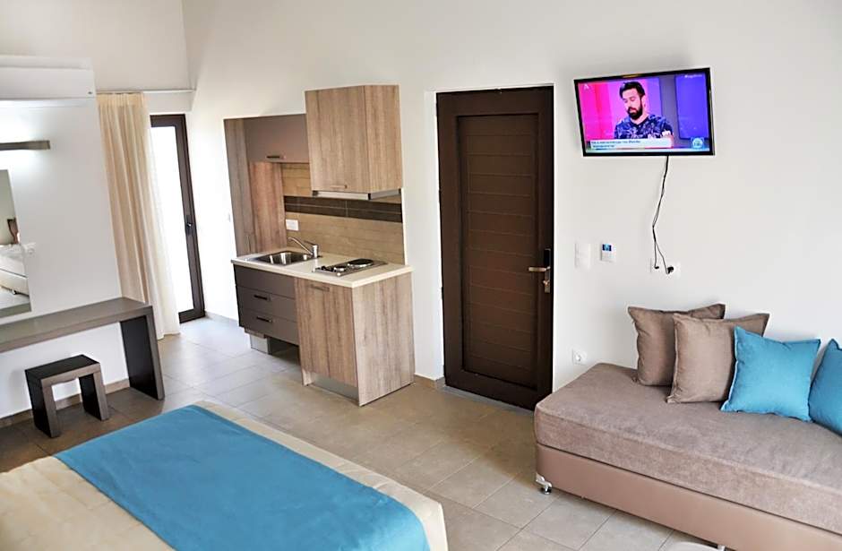 Ledra Maleme Hotel