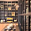 Holiday Inn - the niu, Tab Dusseldorf Main Station By IHG