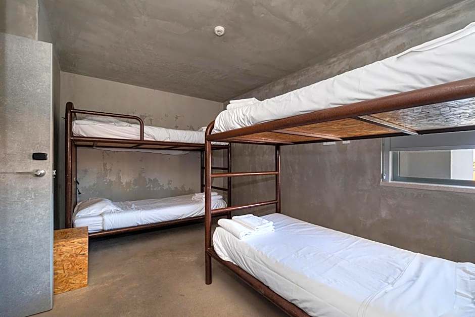 N1 Hostel Apartments and Suites