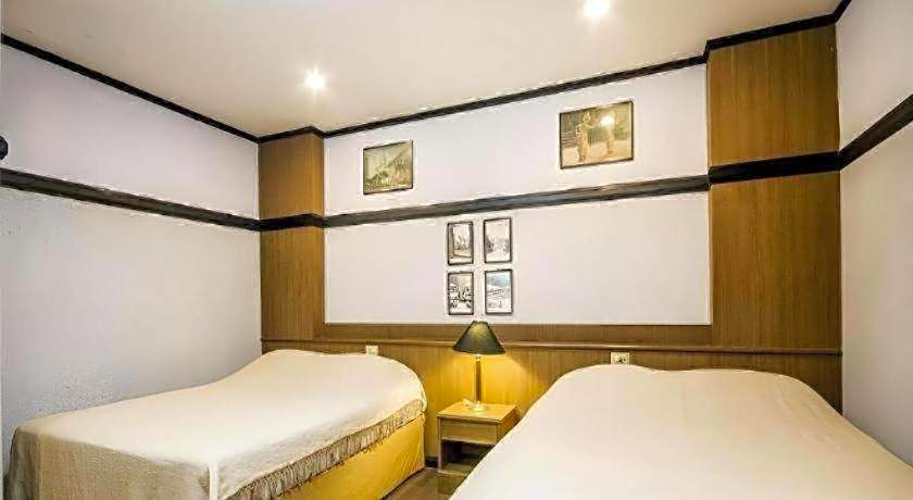 Numsin Hotel
