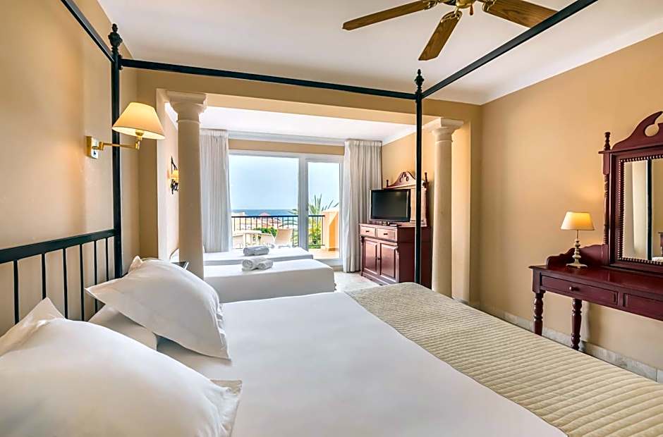 Hotel Guadalmina, managed by Barceló Hotel Group