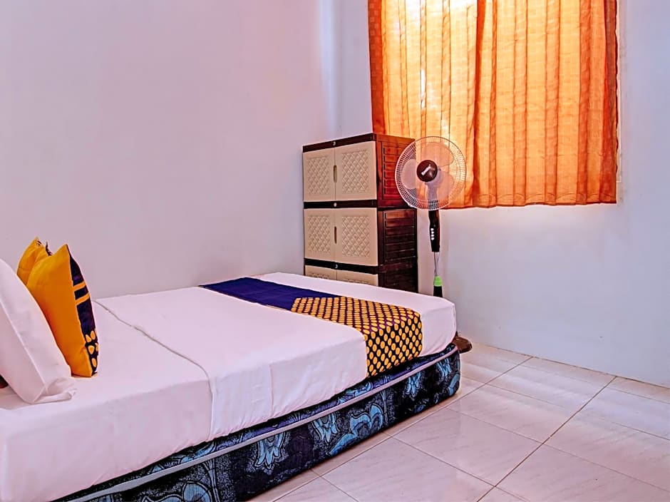 Hotel O Wisma Bani Pandi Syariah