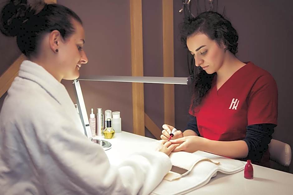 Hotel Kopieniec Fizjo- Med & SPA