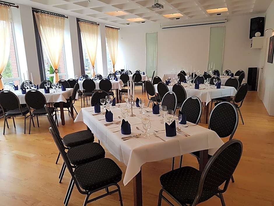 Bennetts Restaurant und Hotel