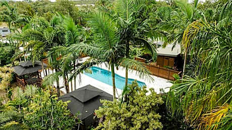 1770 Getaway Villas